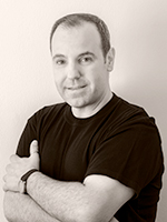 About Jo Roderick, author