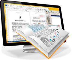 Format It Yourself! Book Cover Detail