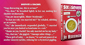 Six For Seven: A South African Dinner Press Kit