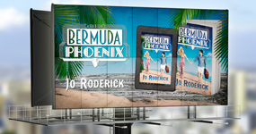 Bermuda Phoenix Press Kit