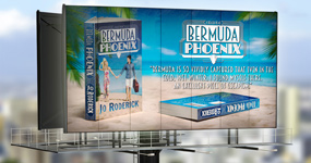 Bermuda Phoenix Press Kit