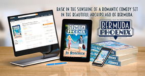 Bermuda Phoenix Press Kit