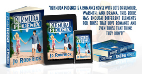 Bermuda Phoenix Press Kit
