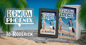 Bermuda Phoenix Press Kit