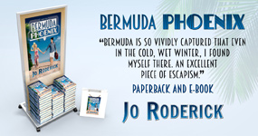 Bermuda Phoenix Press Kit