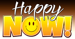 Happy Now!: Awaken Positive Transformation with Simple Habits Anyone Can Master Press Kit