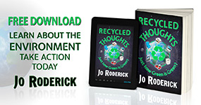 Recycled Thoughts: Just how Green is Green? Press Kit