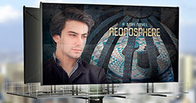 The Scandari Saga: Aeonosphere Press Kit