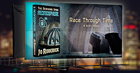 The Scandari Saga: Aeonosphere Press Kit