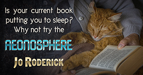 The Scandari Saga: Aeonosphere Press Kit