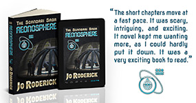 The Scandari Saga: Aeonosphere Press Kit