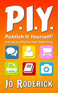 Publish It Yourself! Cover. A Guide to Effective Self-Publishing. Anyone who plans to publish a book needs the technical information neatly presented in layman’s terms. It is important to know the basics of electronic publishing.